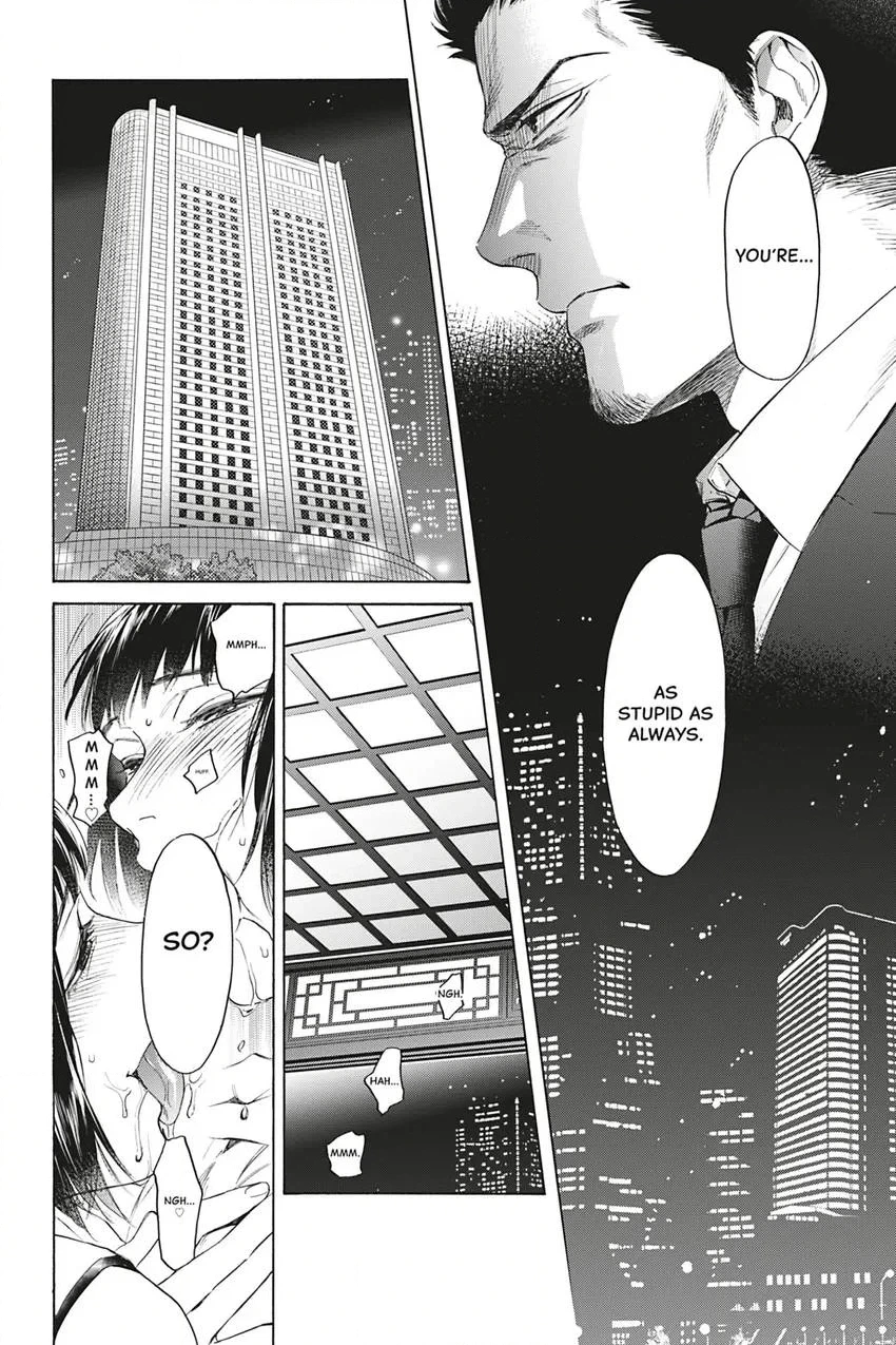 Acid Town Chapter 40 page 20 - 