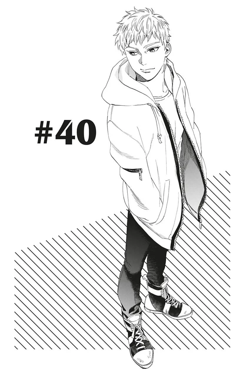 Acid Town Chapter 40 page 3 - 