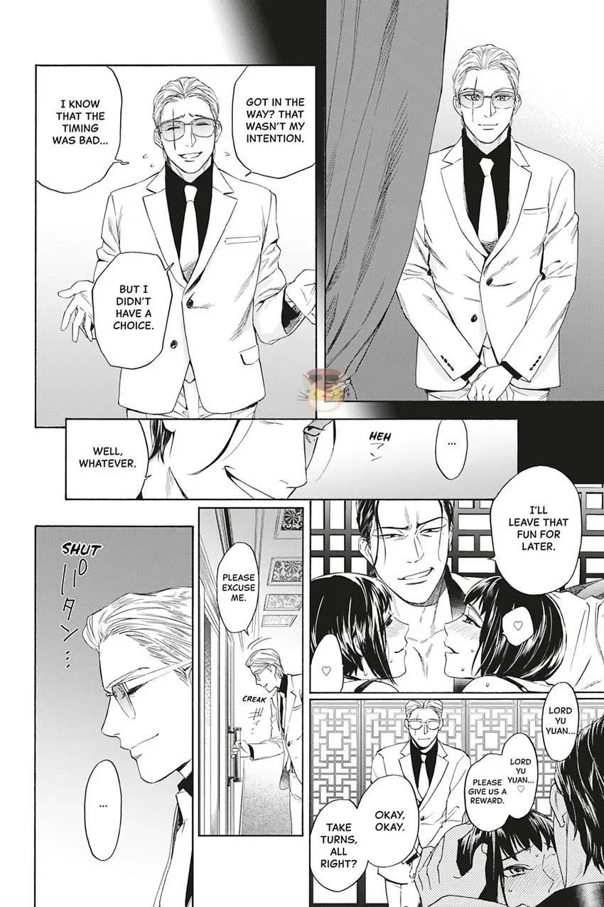 Acid Town Chapter 40 page 24 - 
