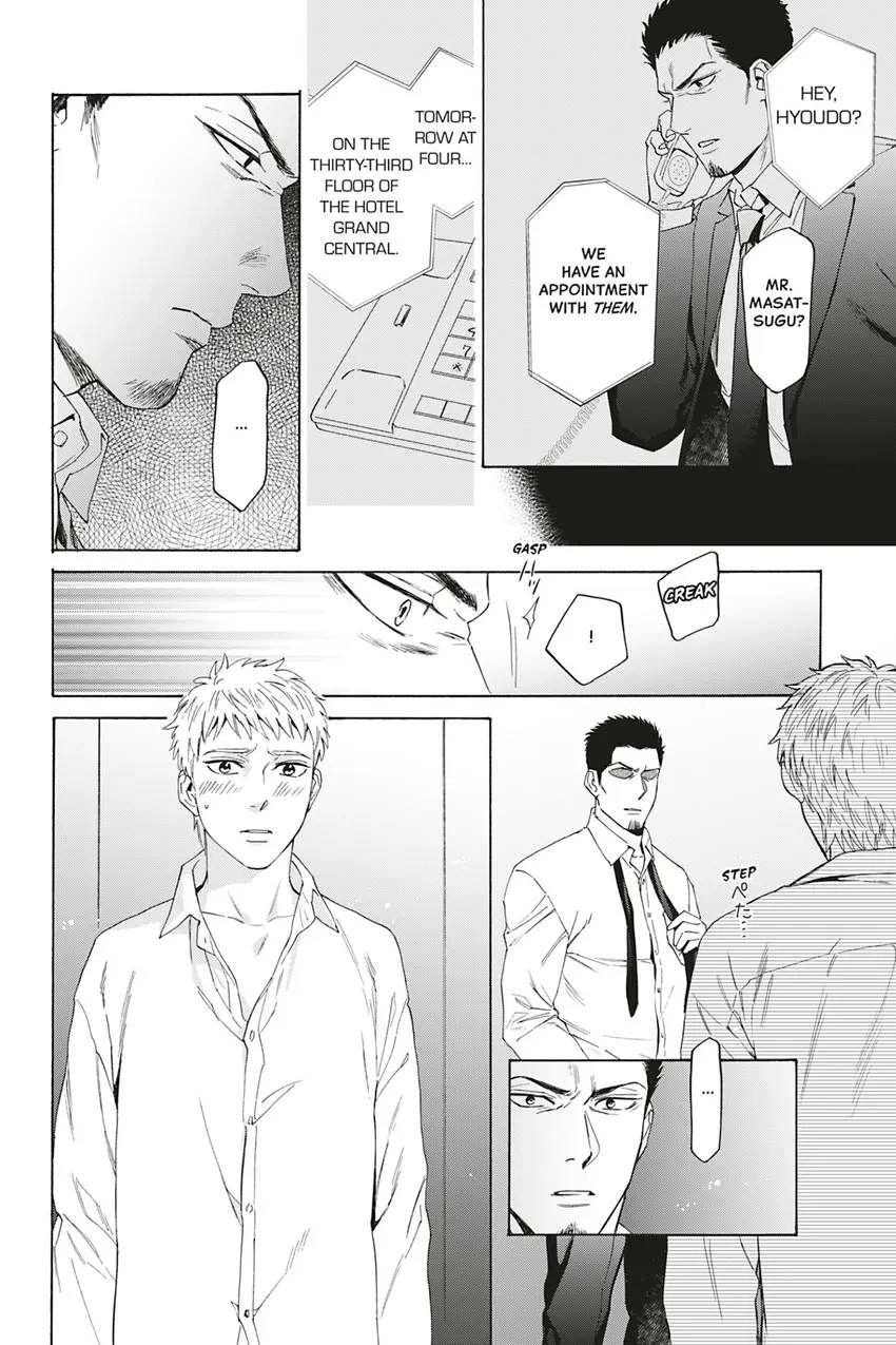 Acid Town Chapter 41 page 2 - 