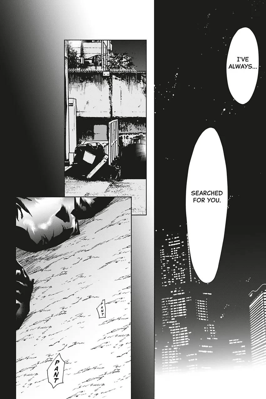 Acid Town Chapter 41 page 12 - 