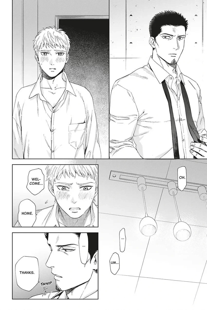 Acid Town Chapter 41 page 4 - 