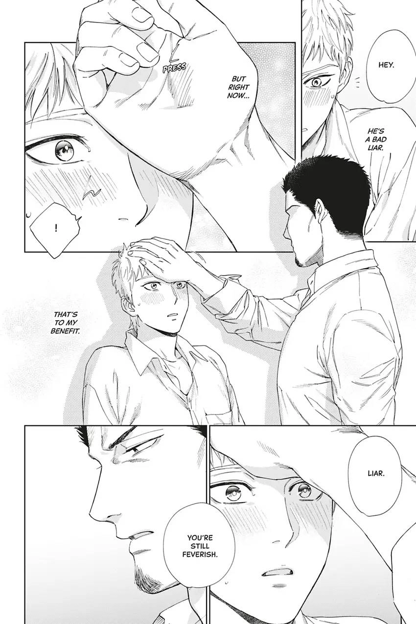 Acid Town Chapter 41 page 6 - 
