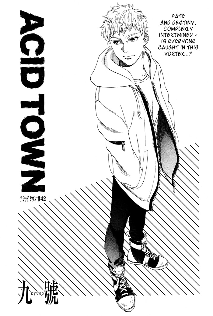 Acid Town Chapter 42 page 2 - 