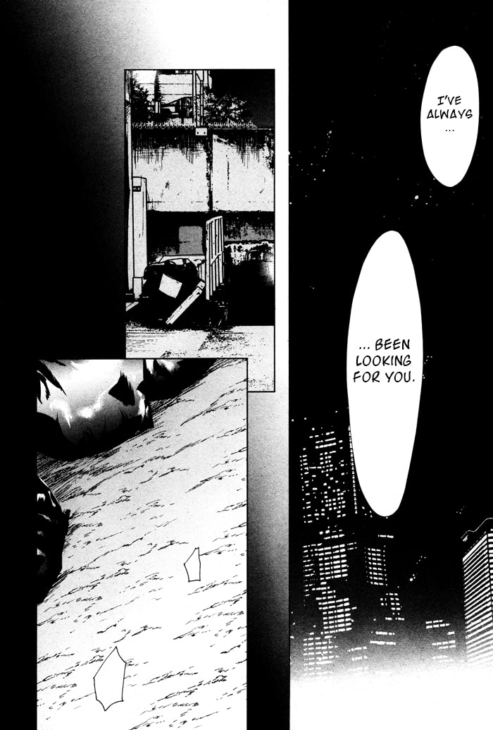 Acid Town Chapter 43 page 11 - 