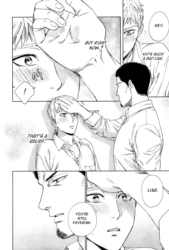 Acid Town Chapter 43 page 5 - 