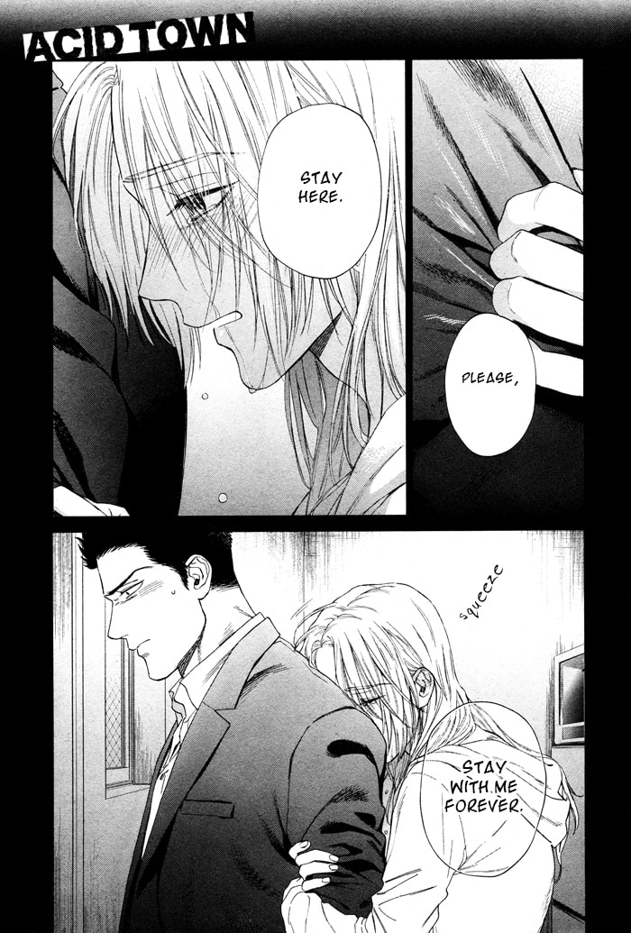 Acid Town Chapter 44 page 2 - 