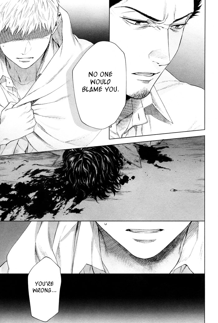 Acid Town Chapter 44 page 24 - 