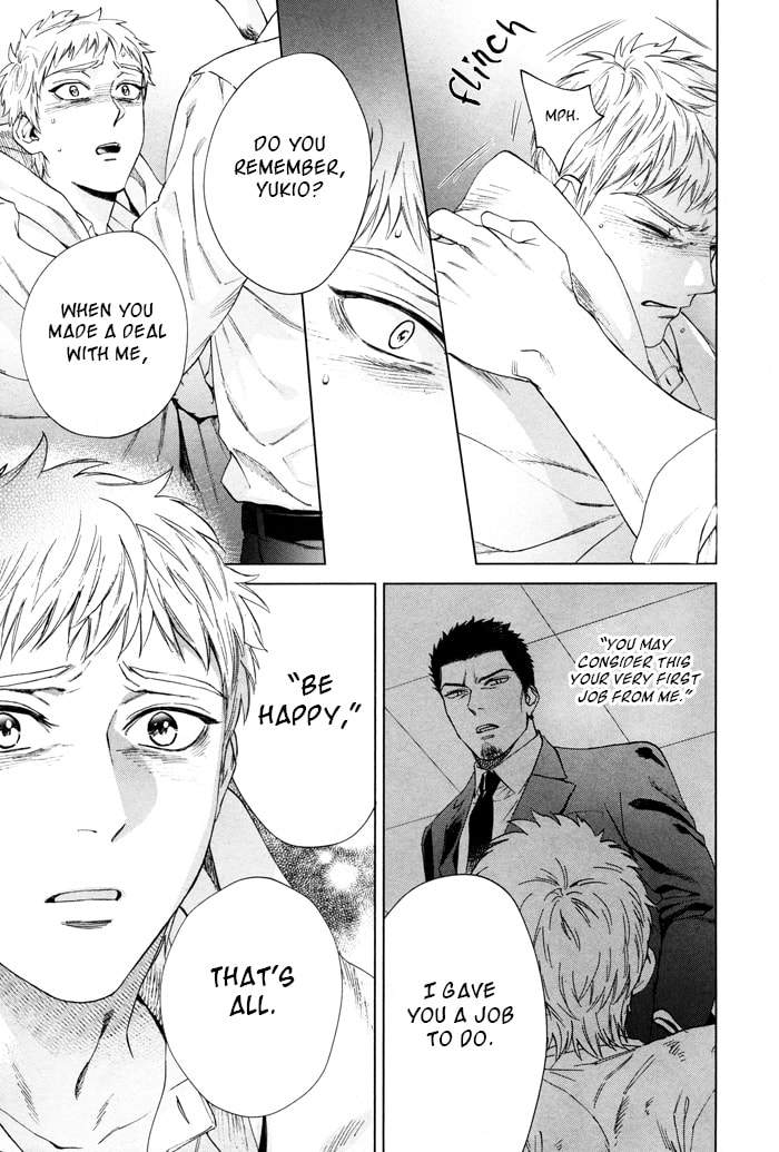 Acid Town Chapter 44 page 30 - 