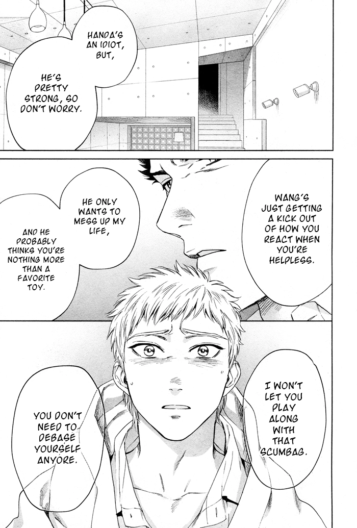 Acid Town Chapter 45 page 13 - 