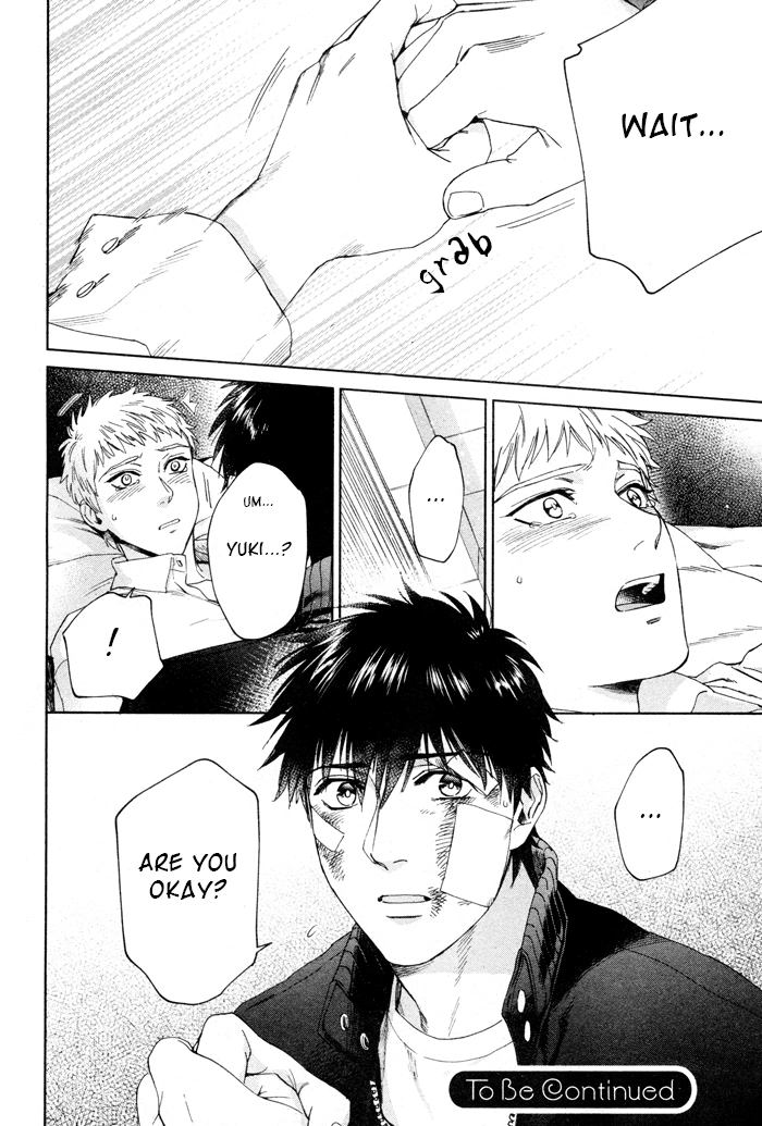 Acid Town Chapter 45 page 22 - 