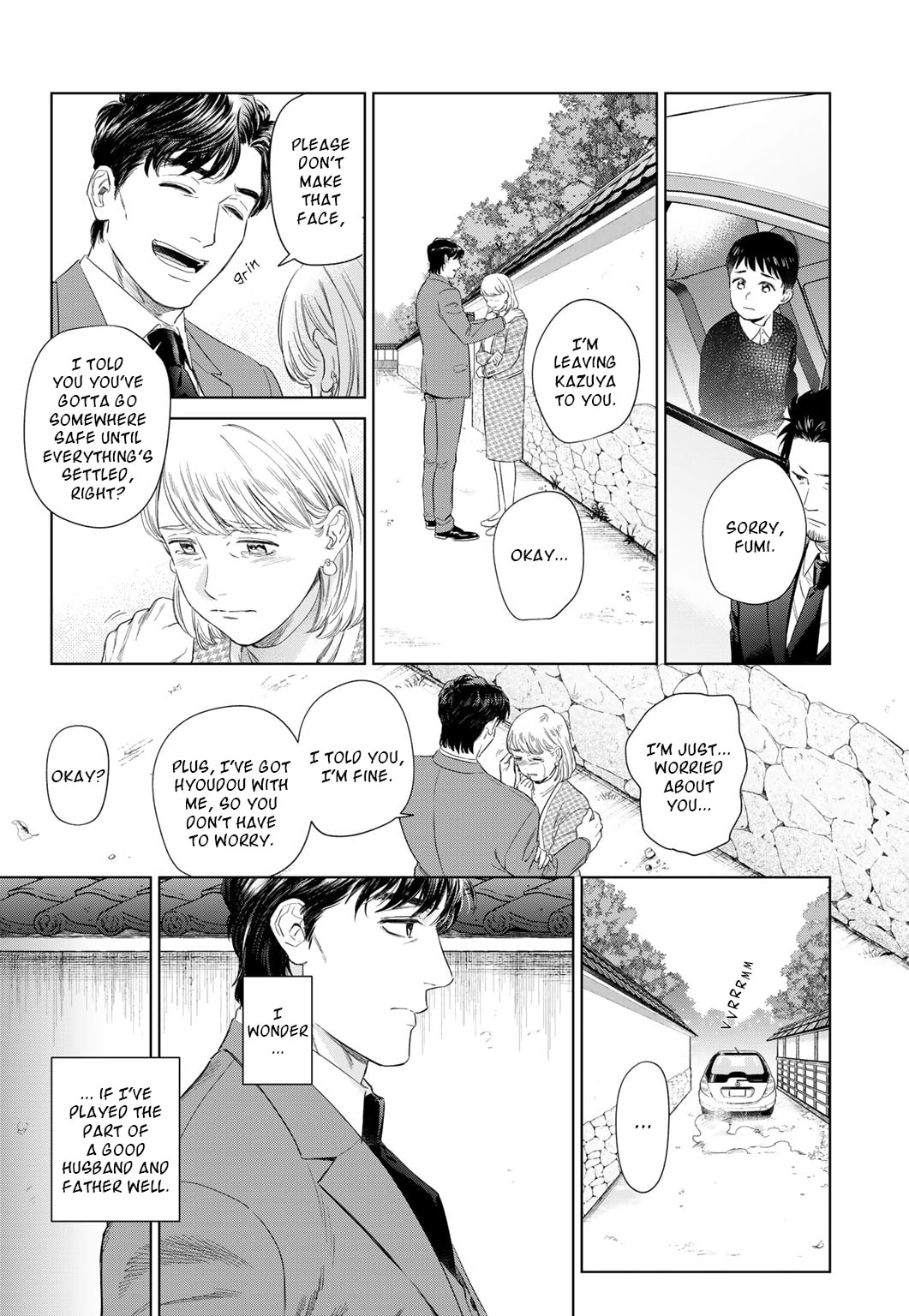 Acid Town Chapter 48 page 14 - 