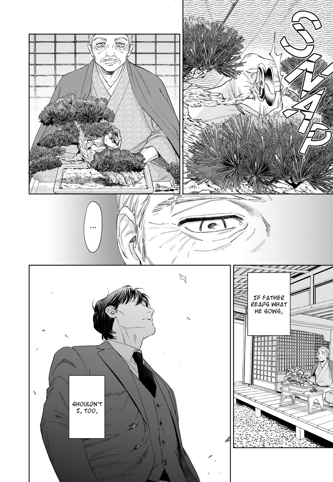 Acid Town Chapter 48 page 17 - 