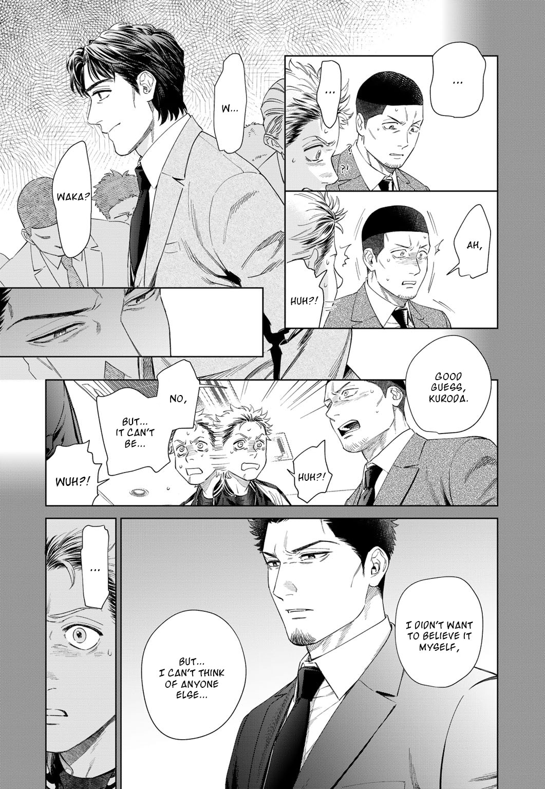 Acid Town Chapter 48 page 22 - 