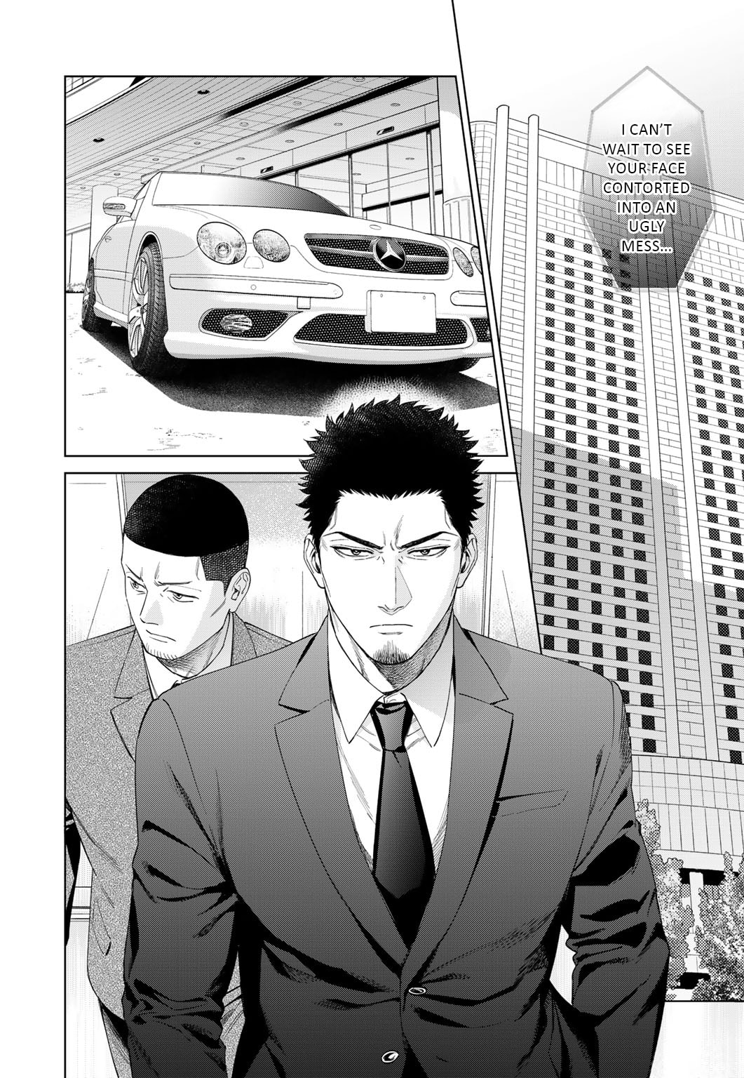 Acid Town Chapter 48 page 29 - 