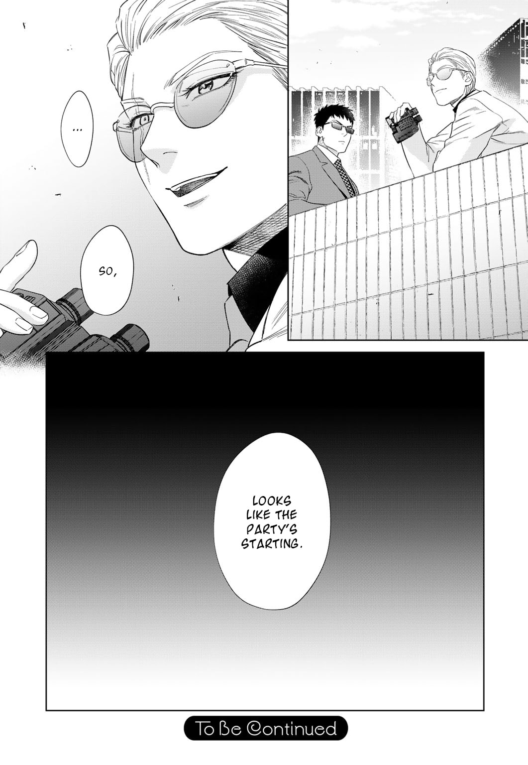 Acid Town Chapter 48 page 31 - 