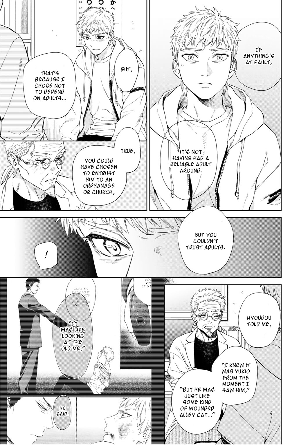 Acid Town Chapter 48 page 6 - 