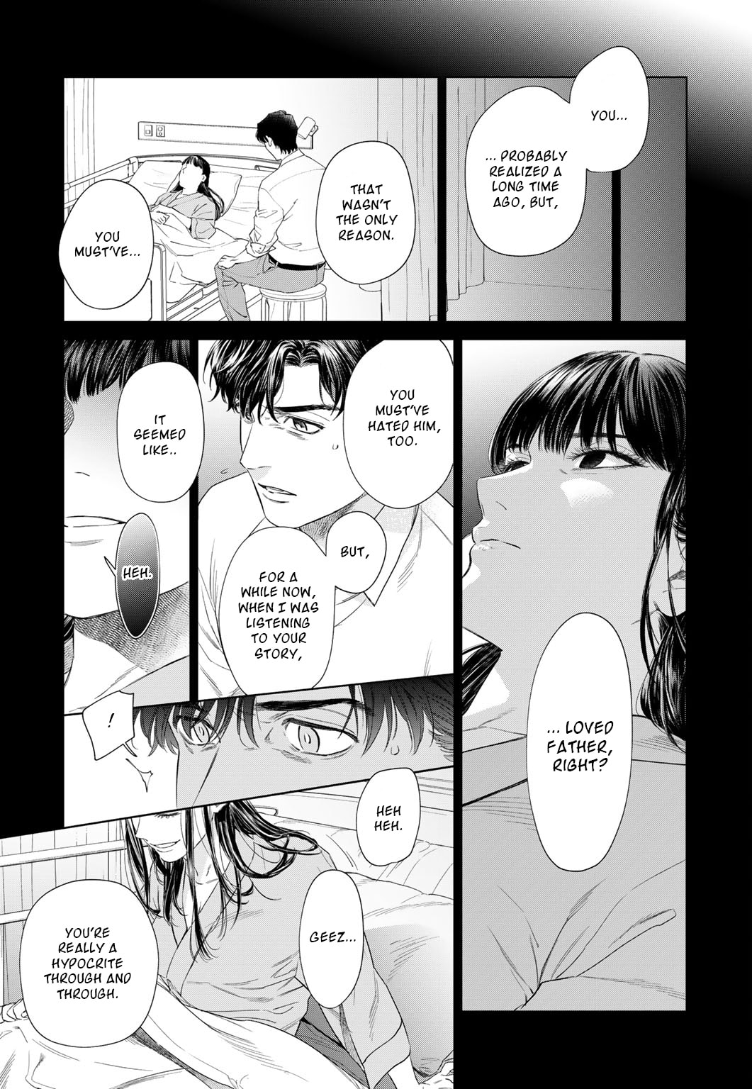 Acid Town Chapter 48 page 10 - 