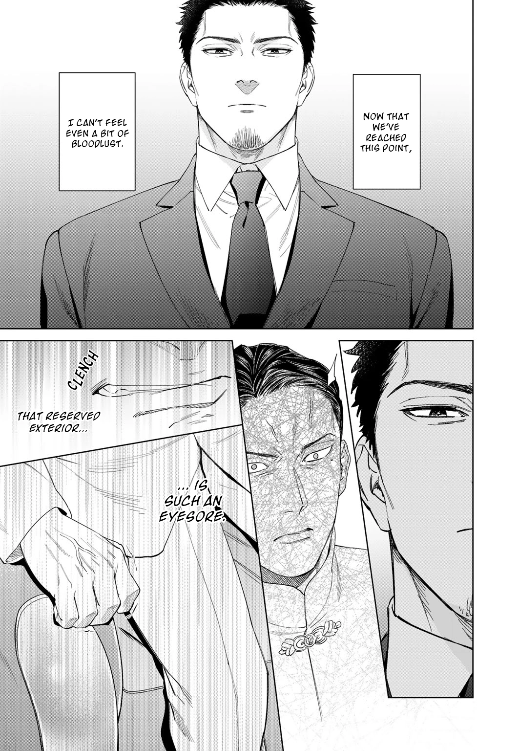 Acid Town Chapter 49 page 18 - 