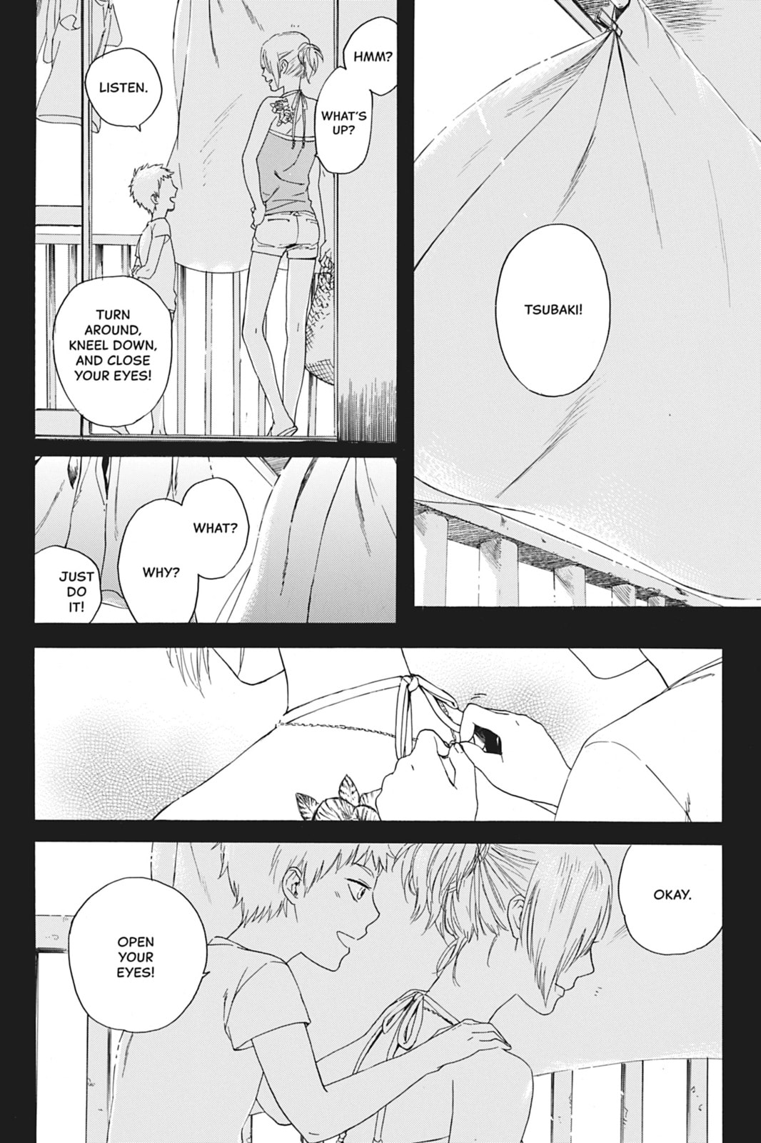 Acid Town Chapter 5 page 2 - 
