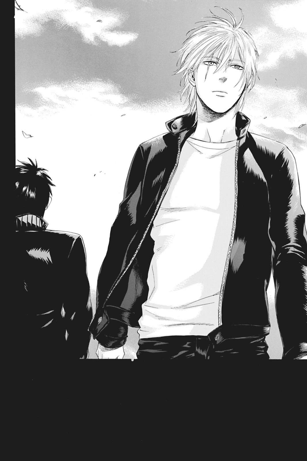 Acid Town Chapter 5 page 36 - 