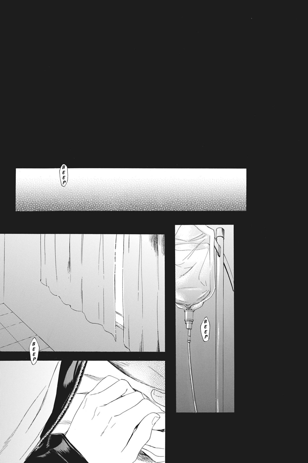 Acid Town Chapter 5 page 37 - 