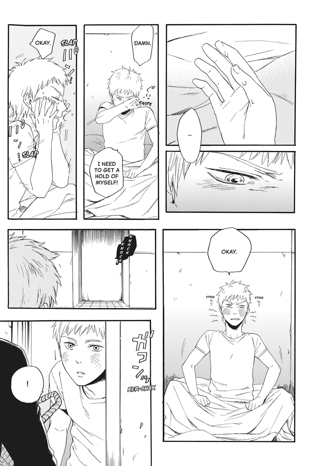 Acid Town Chapter 5 page 7 - 