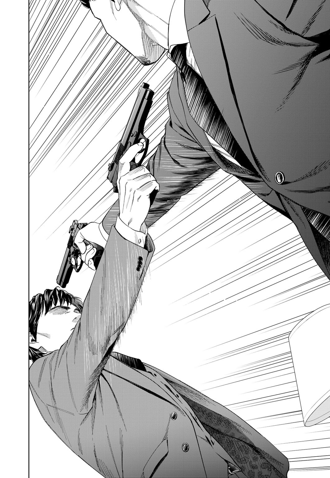 Acid Town Chapter 50 page 13 - 