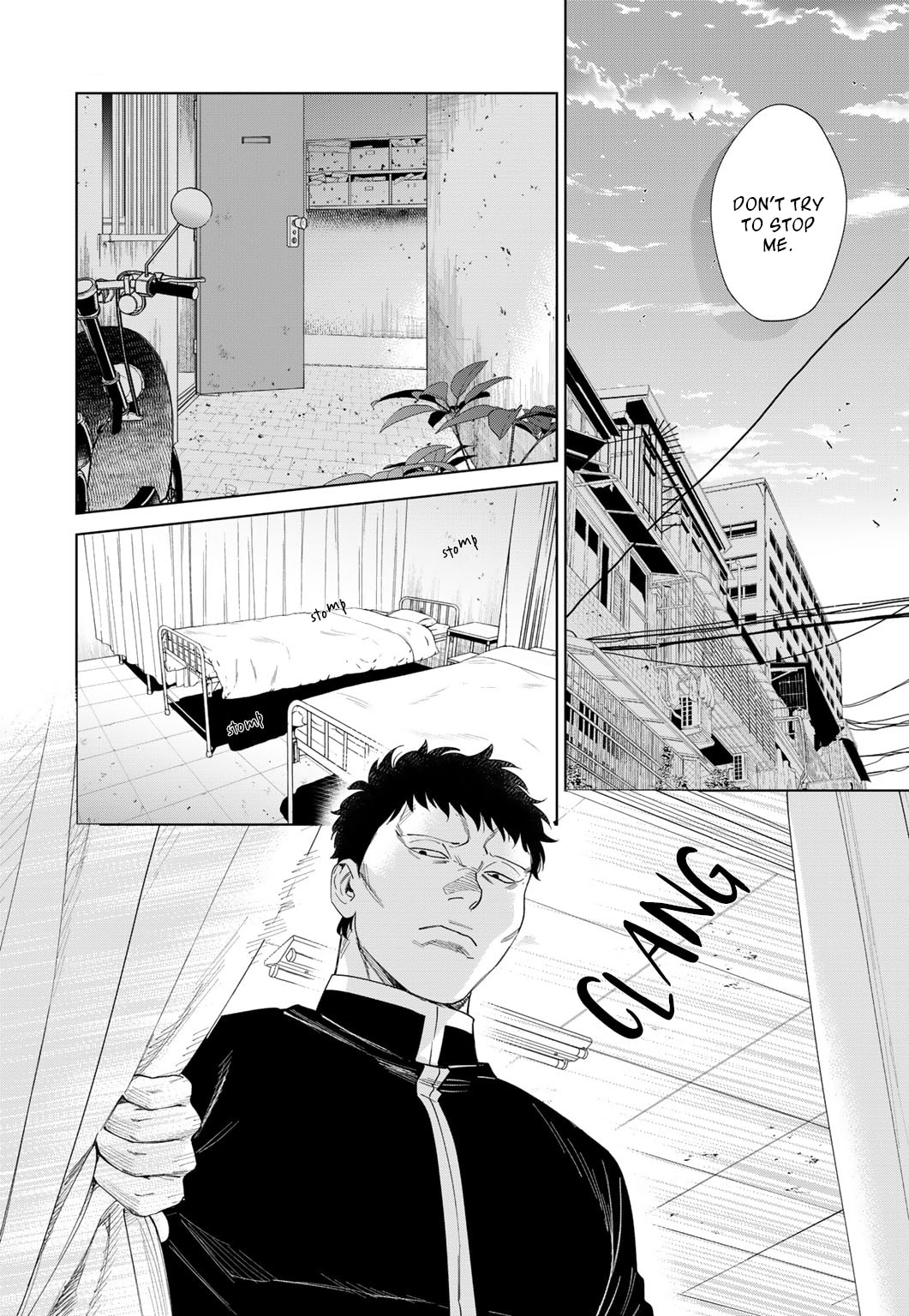 Acid Town Chapter 50 page 18 - 