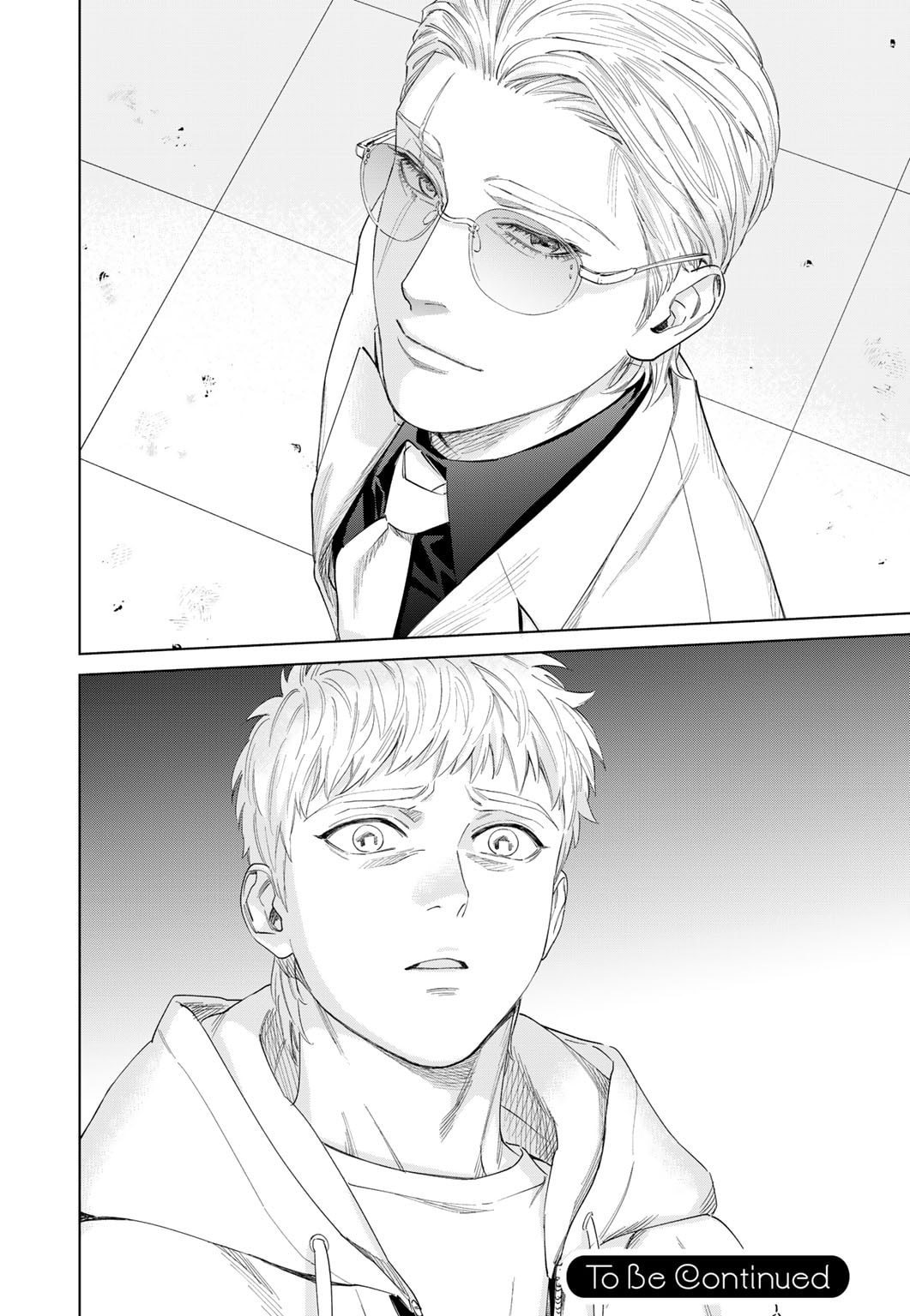 Acid Town Chapter 50 page 23 - 