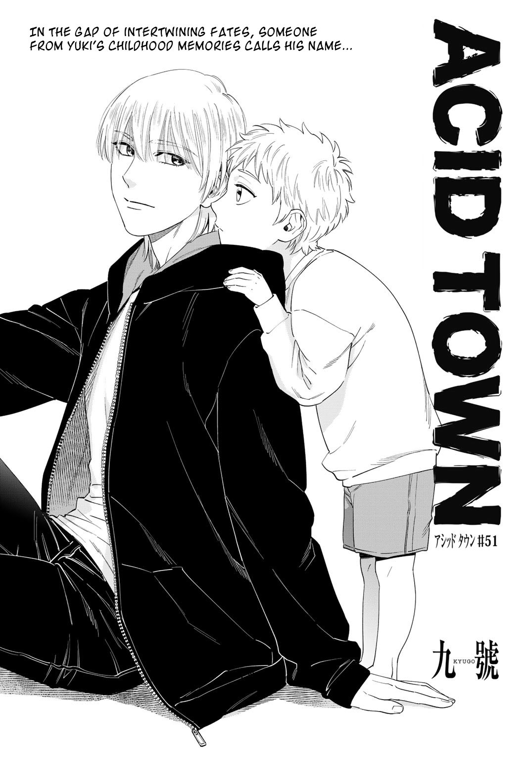 Acid Town Chapter 51 page 2 - 