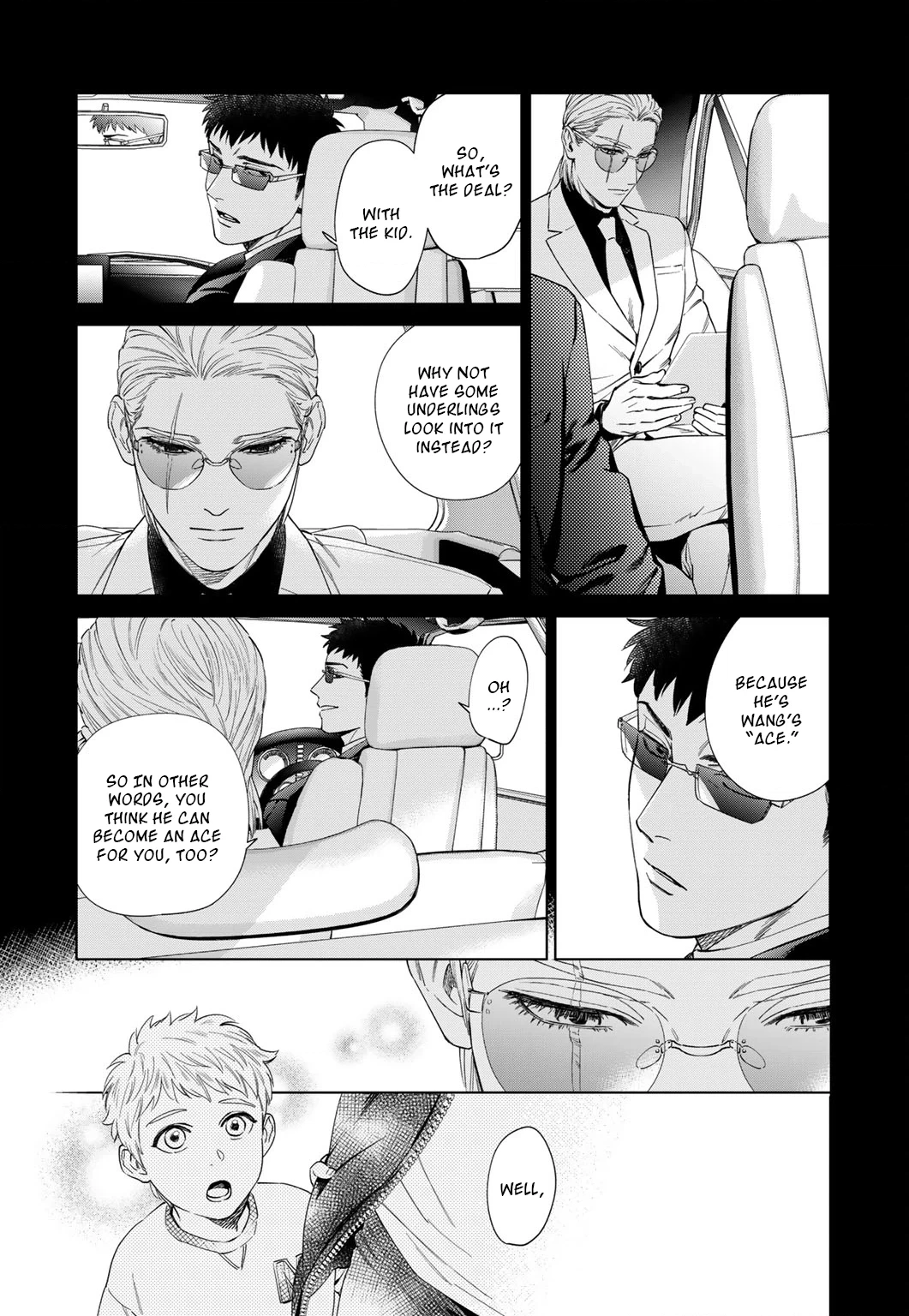 Acid Town Chapter 51 page 4 - 