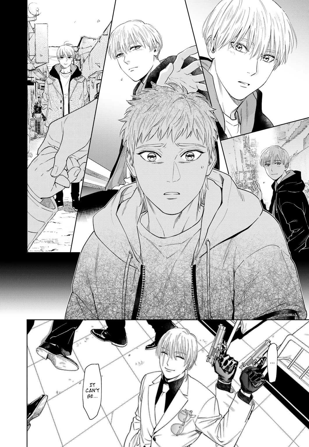 Acid Town Chapter 51 page 9 - 