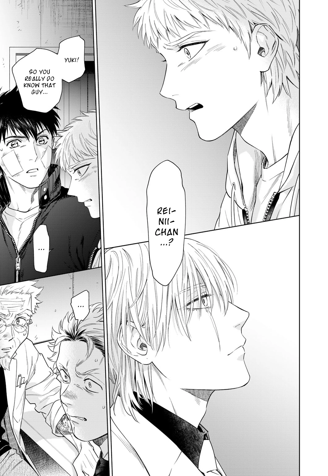Acid Town Chapter 51 page 10 - 