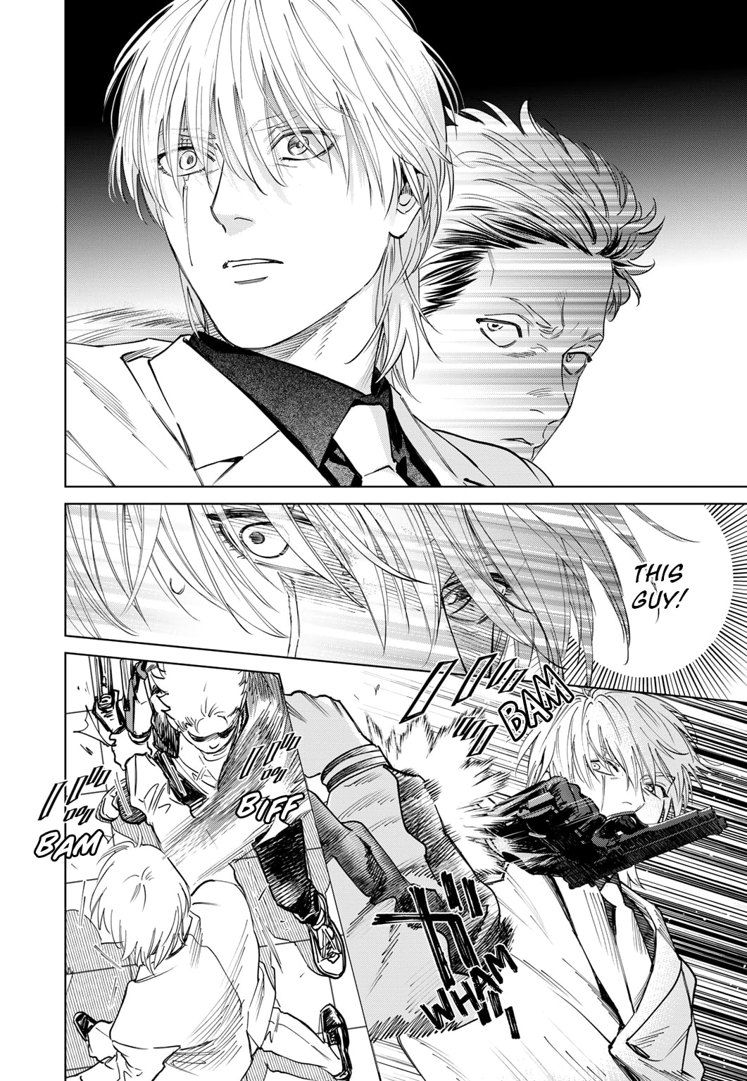 Acid Town Chapter 53 page 13 - 
