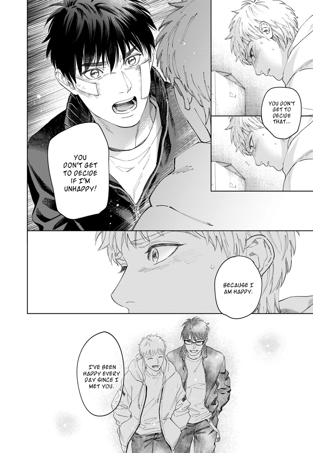 Acid Town Chapter 53 page 7 - 