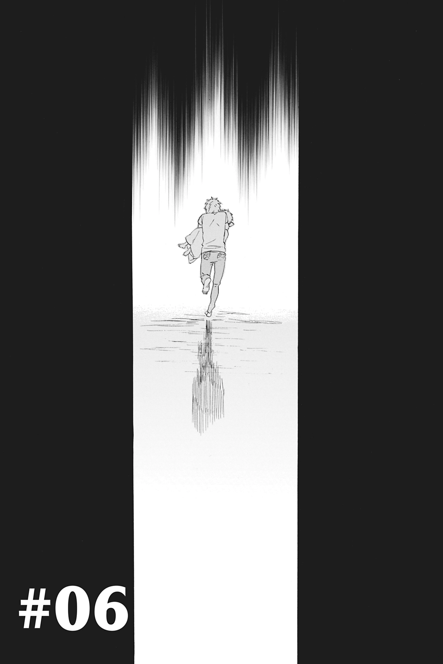 Acid Town Chapter 6 page 11 - 