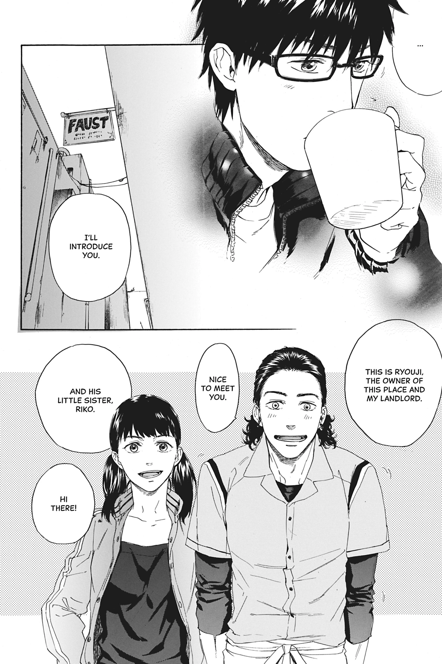 Acid Town Chapter 6 page 22 - 