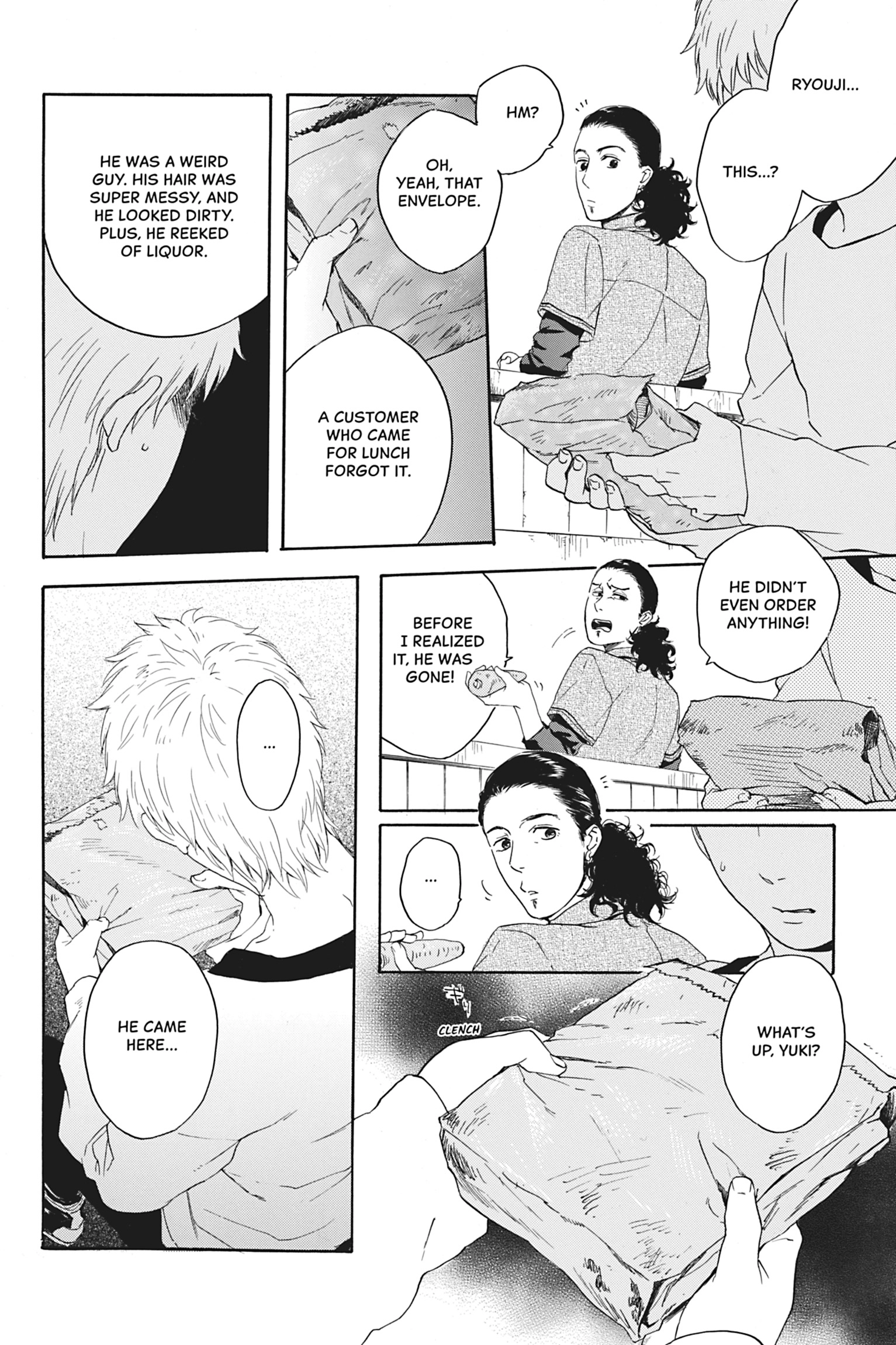 Acid Town Chapter 6 page 36 - 