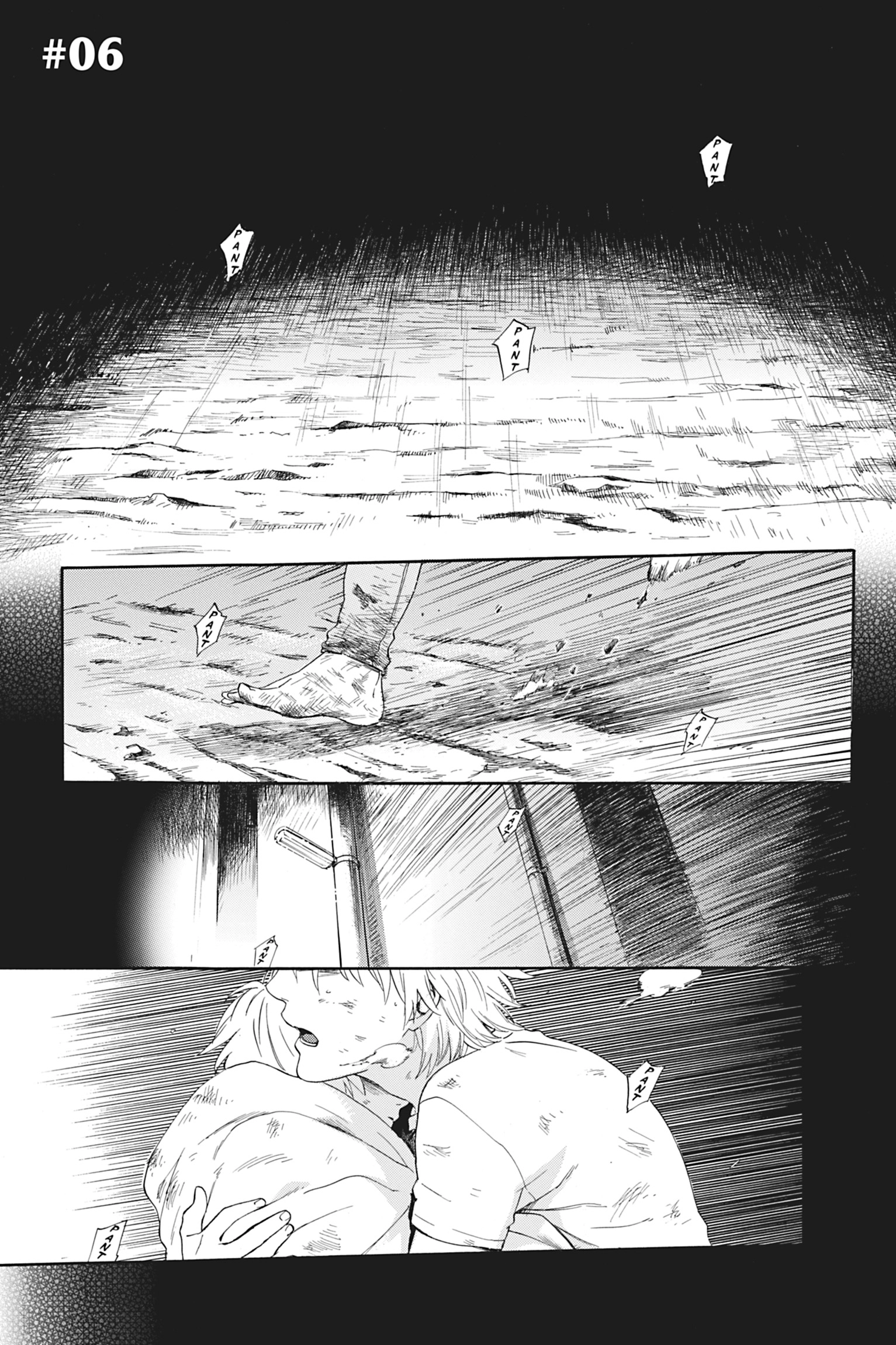 Acid Town Chapter 6 page 7 - 
