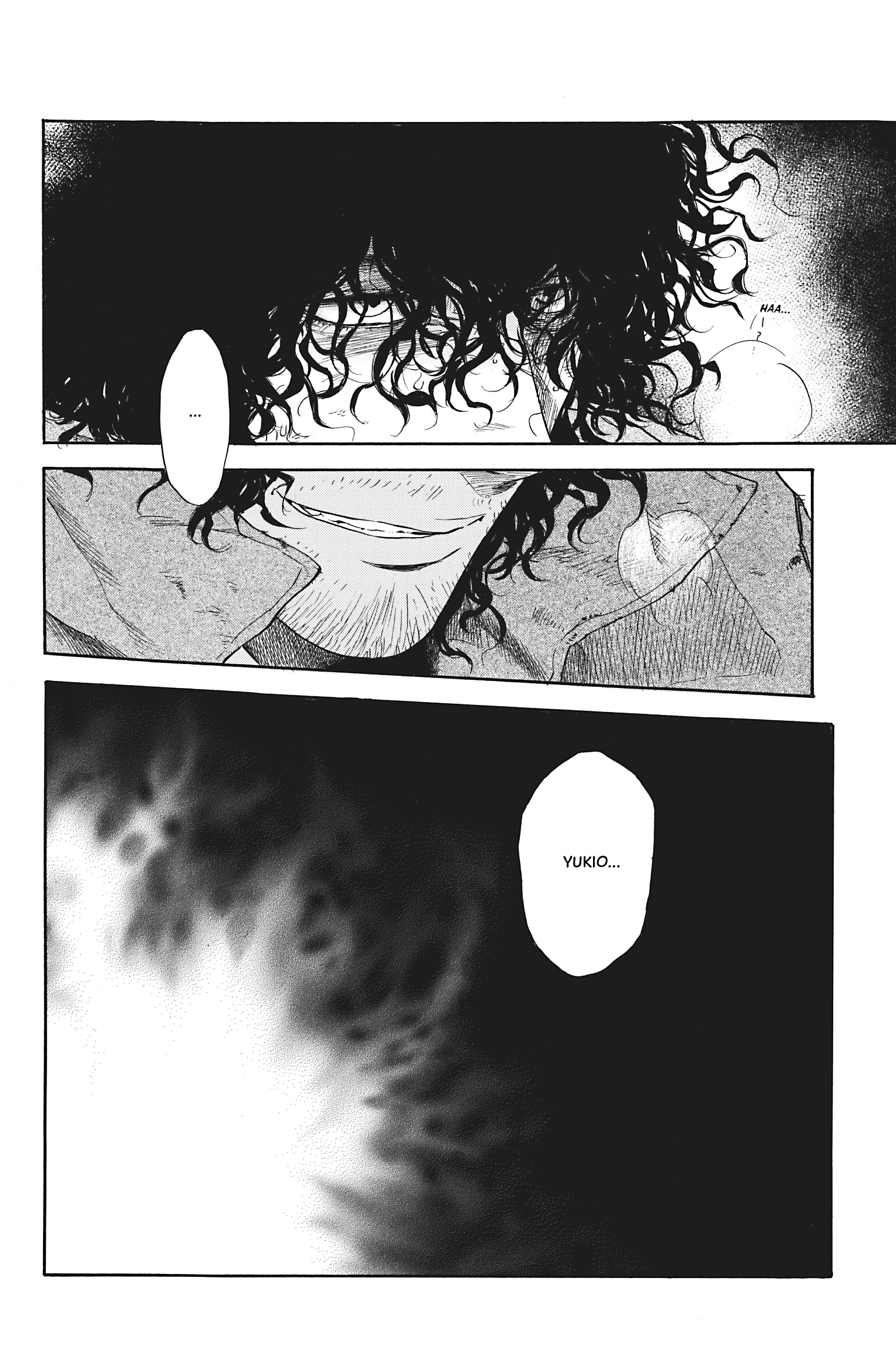 Acid Town Chapter 6 page 10 - 