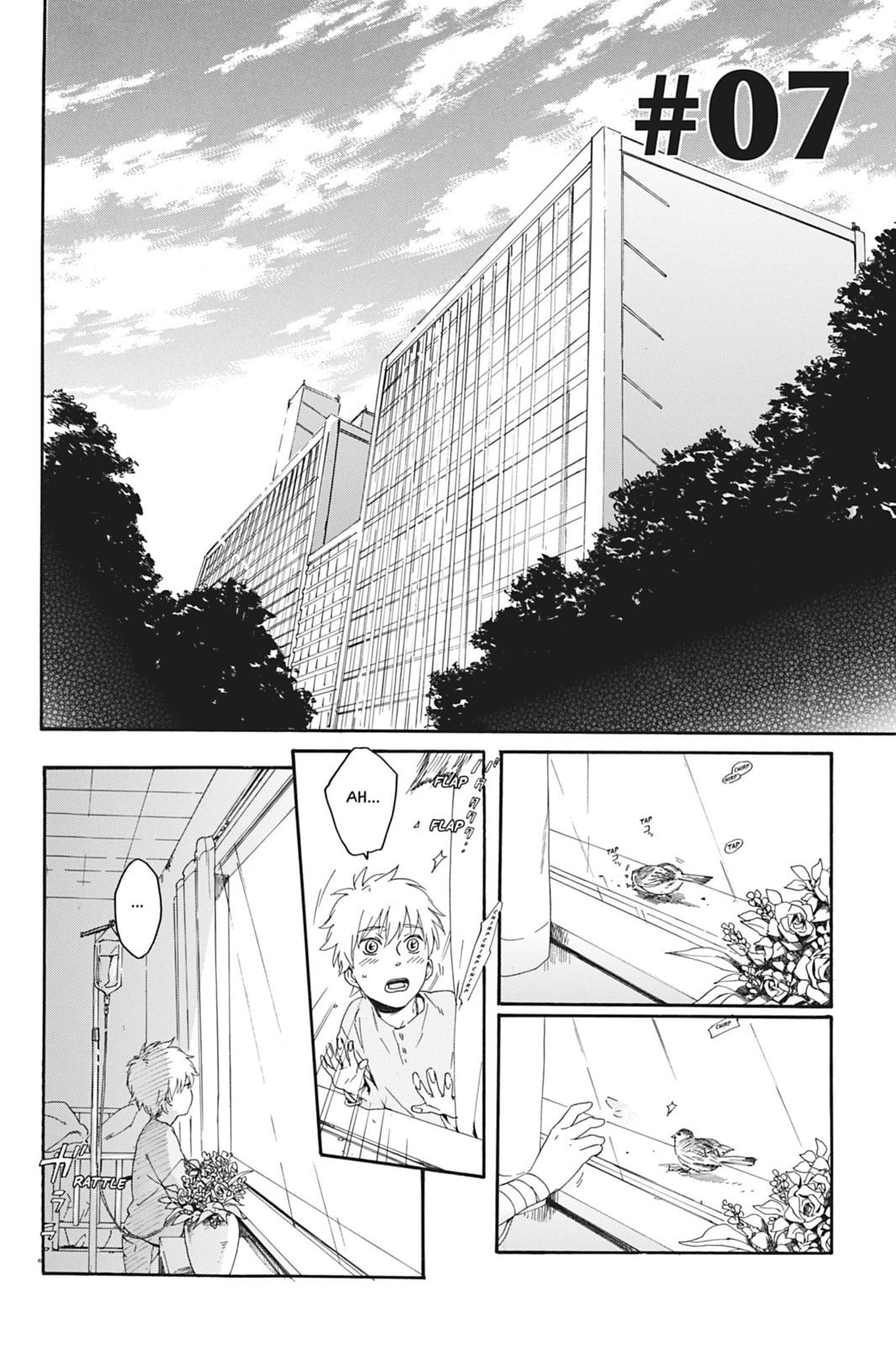 Acid Town Chapter 7 page 2 - 