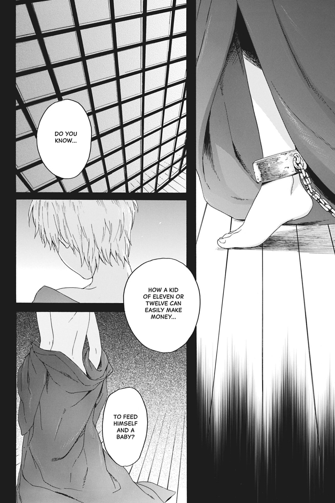 Acid Town Chapter 7 page 14 - 