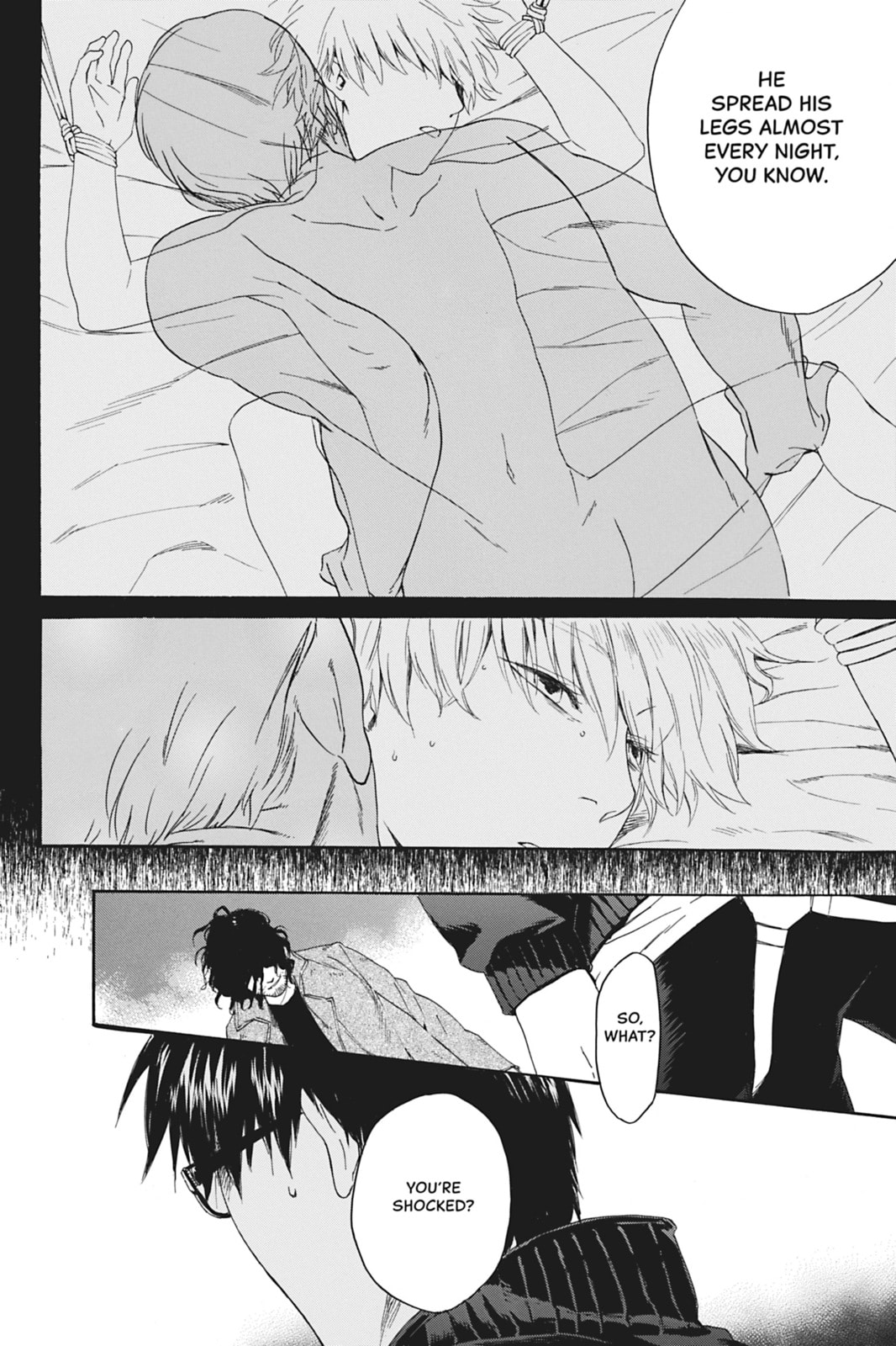 Acid Town Chapter 7 page 16 - 