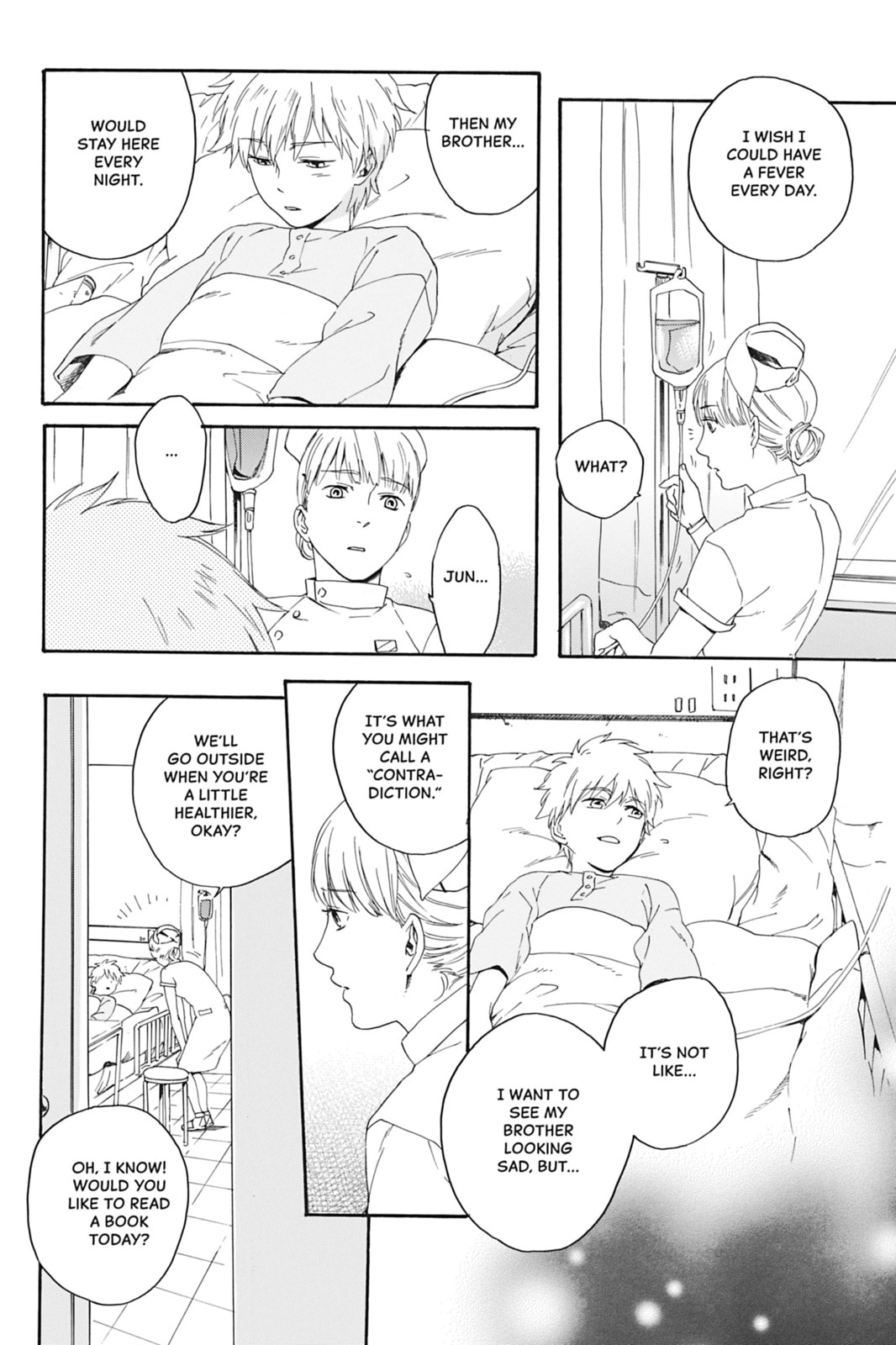 Acid Town Chapter 7 page 4 - 