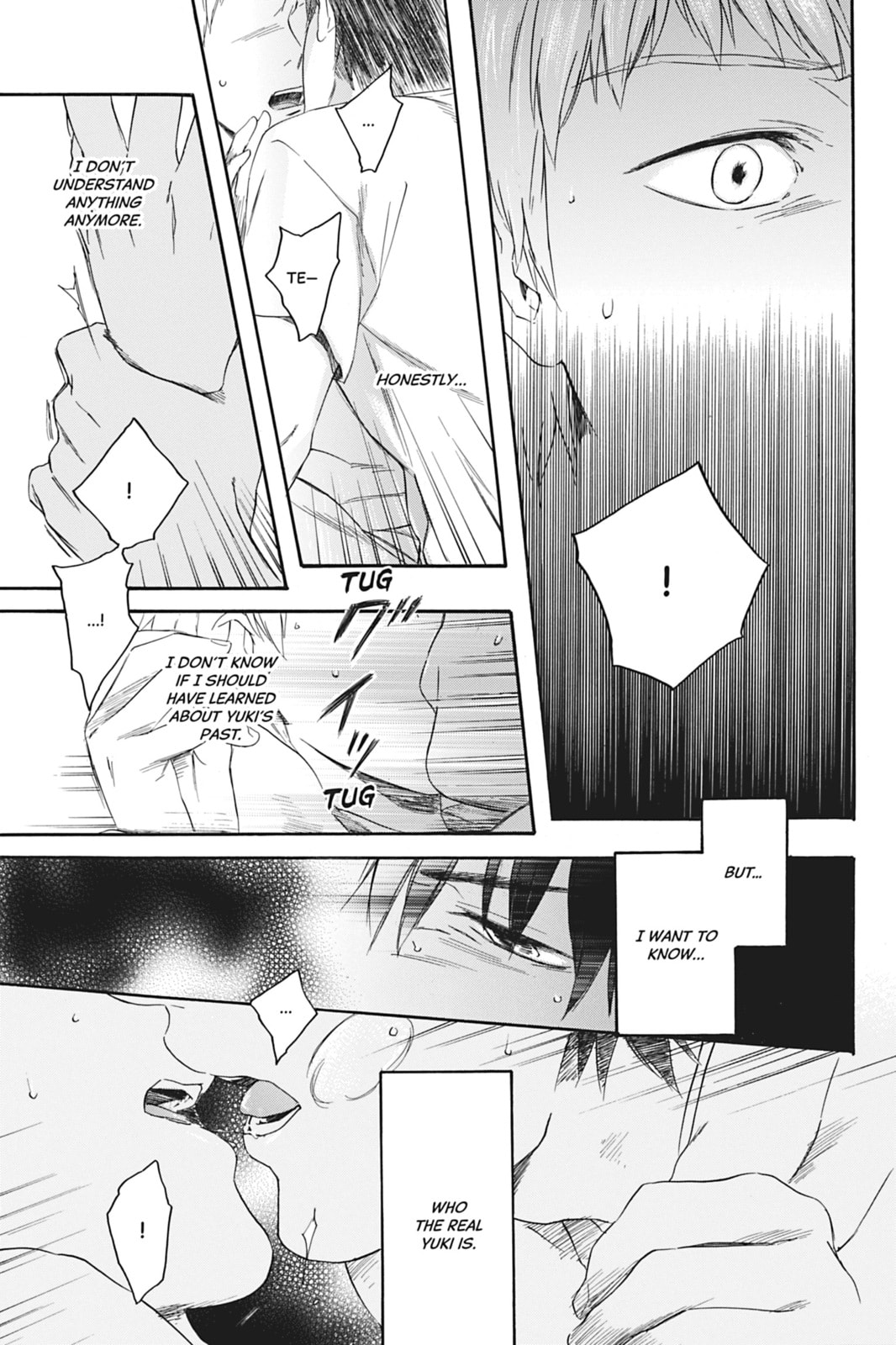 Acid Town Chapter 7 page 35 - 