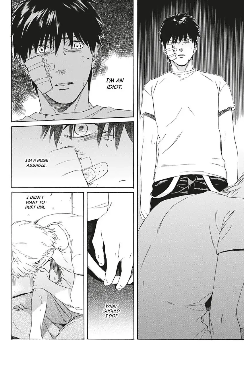 Acid Town Chapter 8 page 14 - 