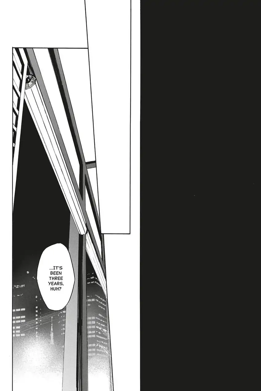 Acid Town Chapter 8 page 16 - 