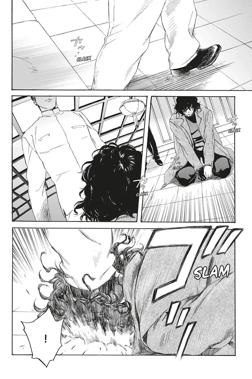 Acid Town Chapter 8 page 18 - 