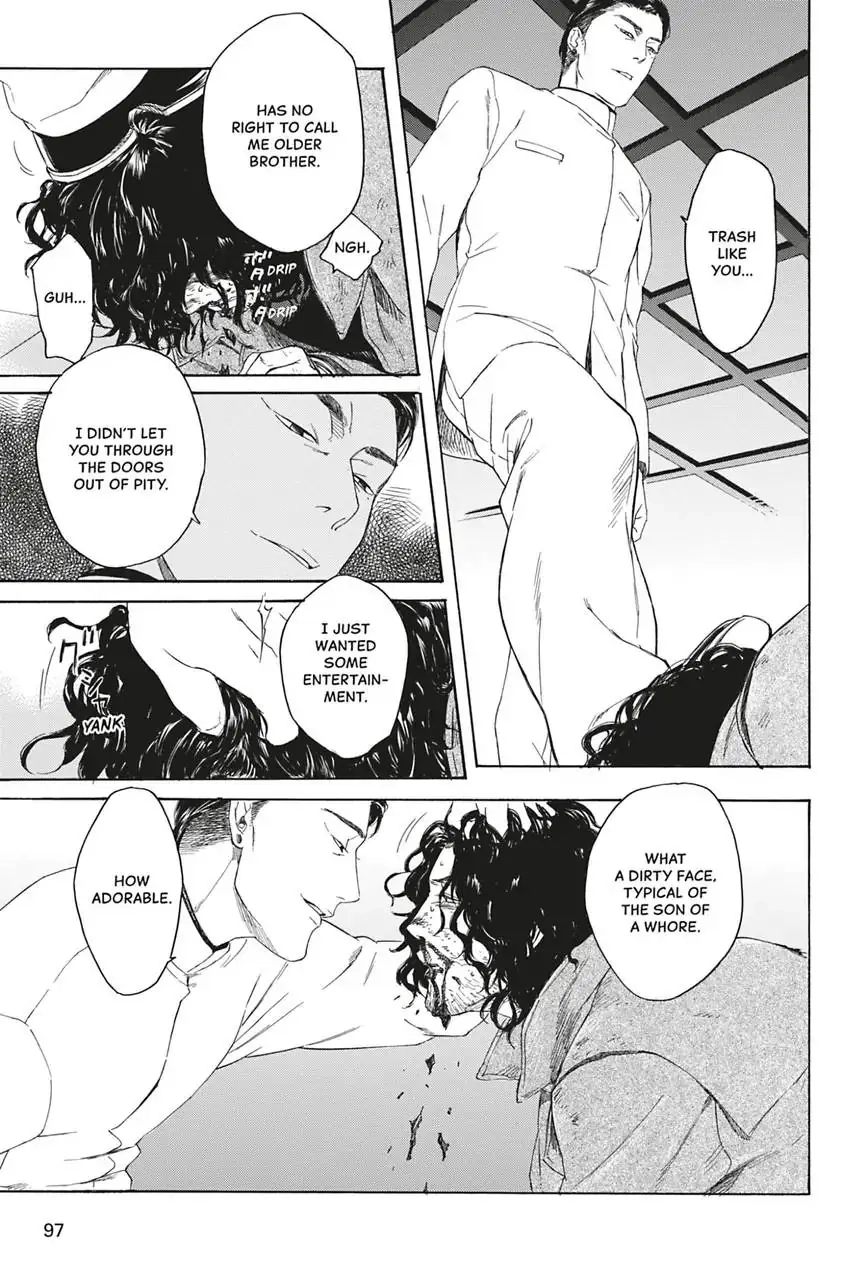 Acid Town Chapter 8 page 19 - 